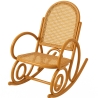 Mecedora Infantil