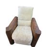 SILLON RECLINABLE