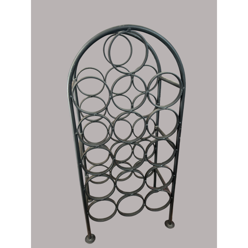 BOTELLERO FORJA 16 BOTELLAS