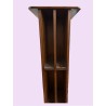 MUEBLE DE DISCOS
