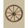 RUEDA DE CARRO