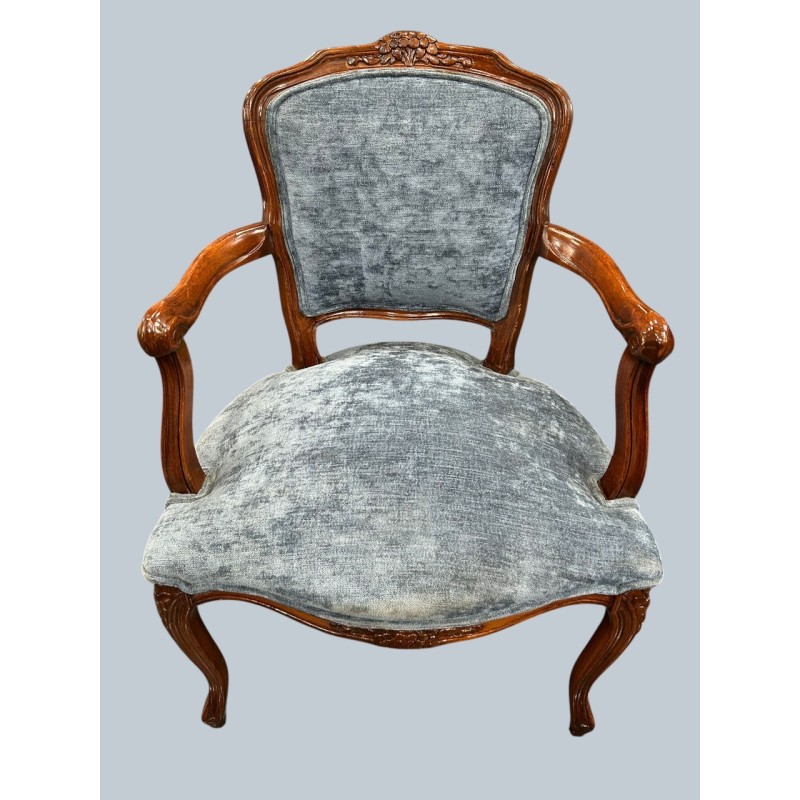 BUTACAS ESTILO LUIS XV