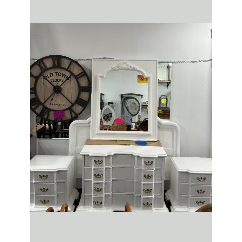 CONJUNTO HABITACIÓN PINO