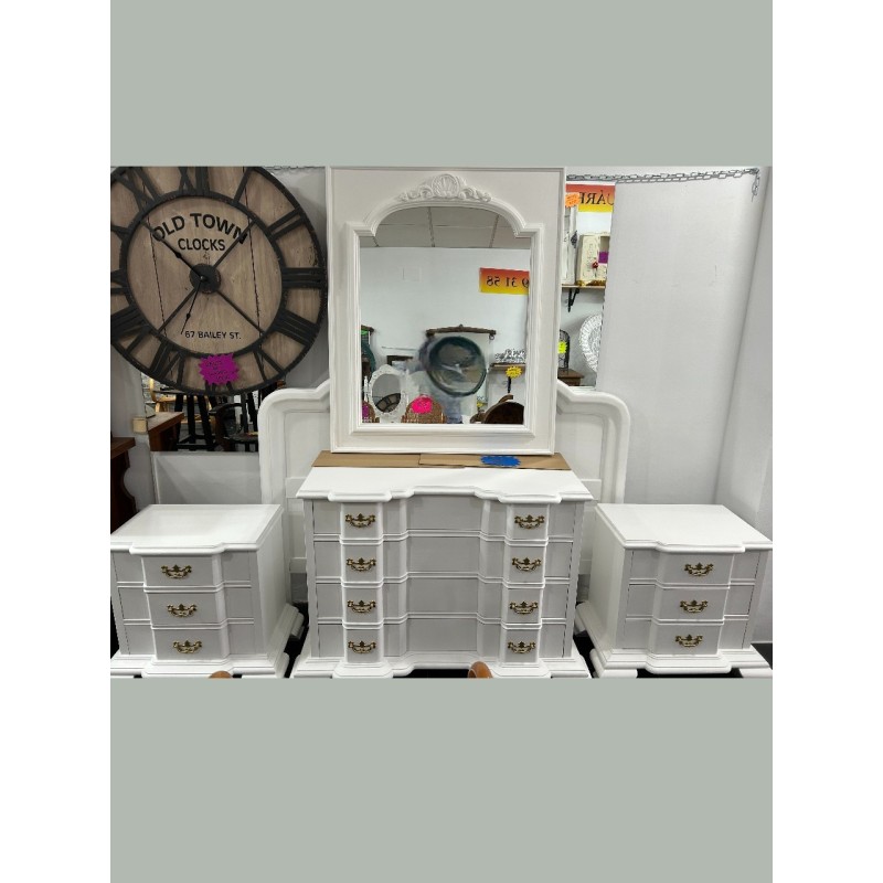 CONJUNTO HABITACIÓN PINO