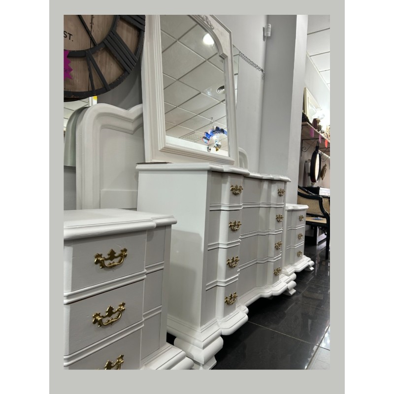 CONJUNTO HABITACIÓN PINO