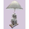 LAMPARA ELEFANTE