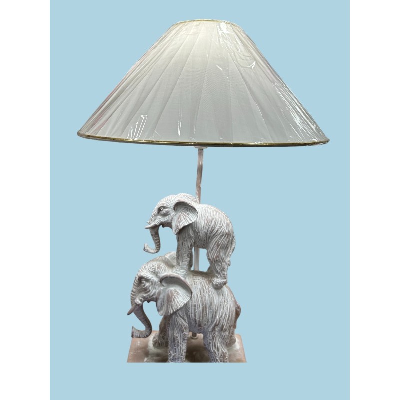 LAMPARA ELEFANTE