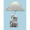 LAMPARA ELEFANTE