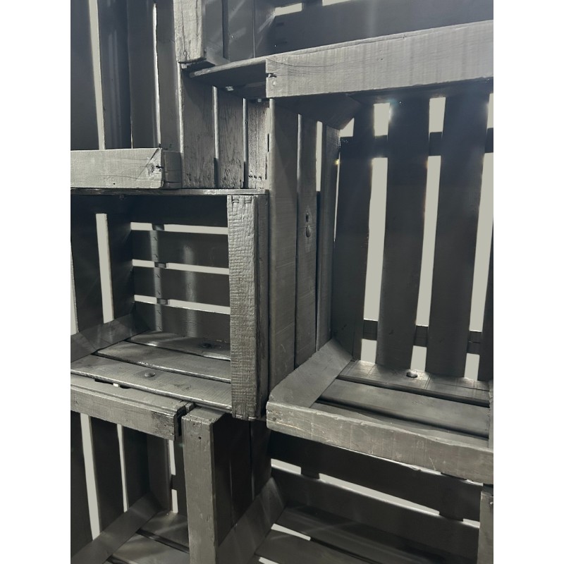 ESTANTERIA DE CAJONES