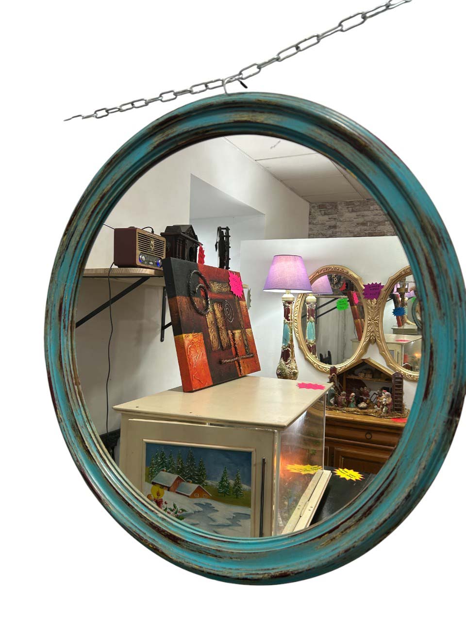 Muebles - Rastro Lara