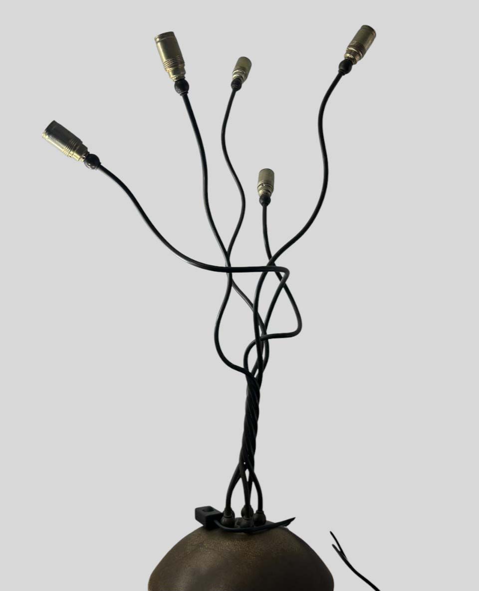 Exterior - Rastro Lara