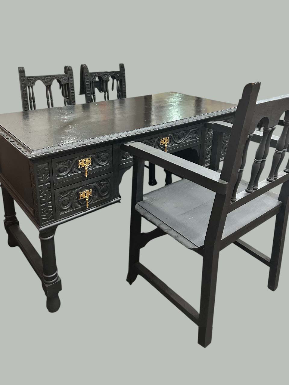 Cómodas - Rastro Lara