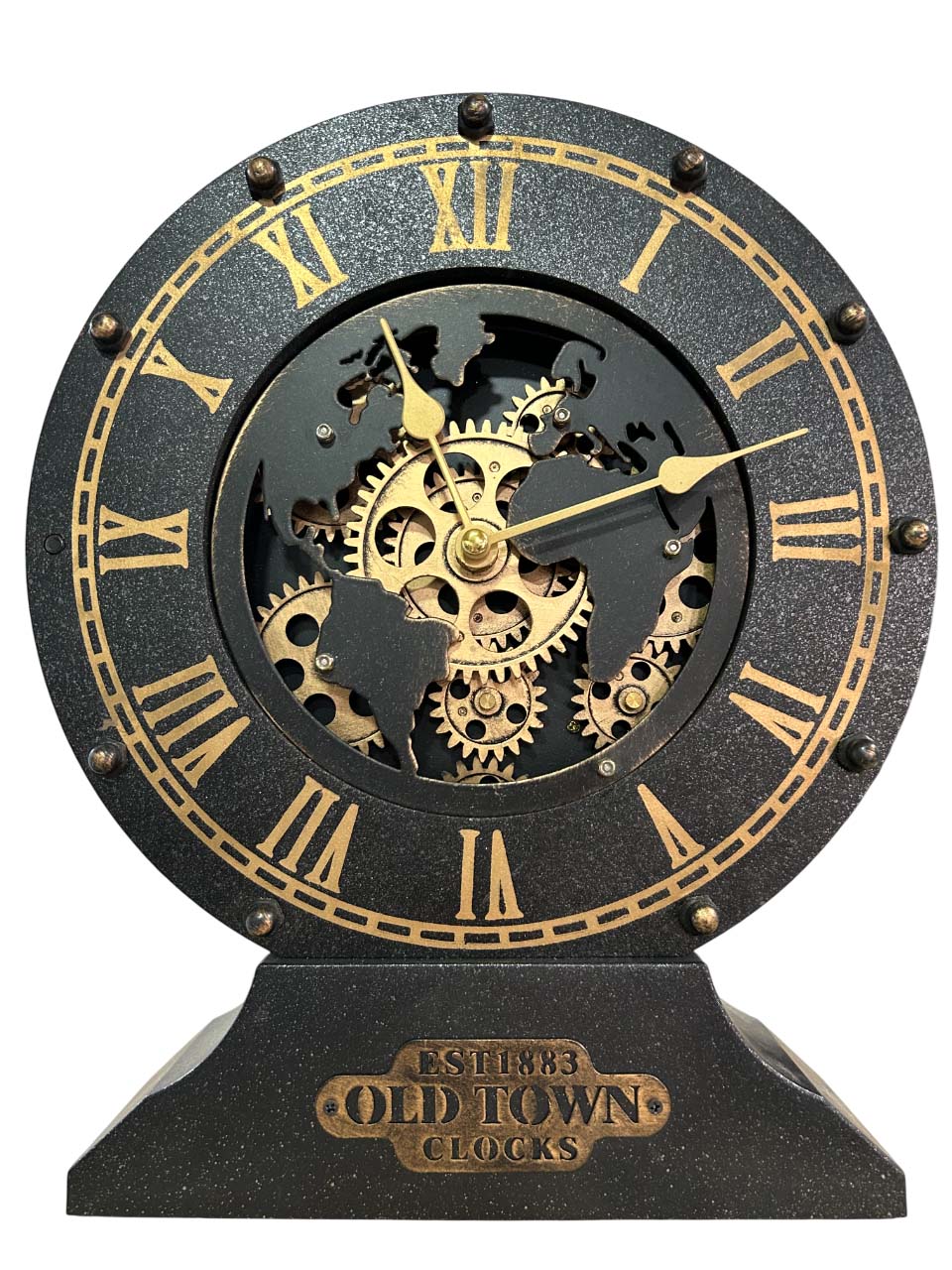 Interior - Rastro Lara